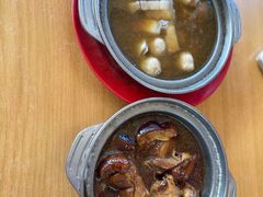 -新记肉骨茶