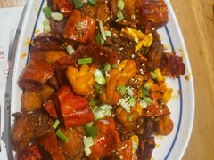 -蓉李记成都名小吃(太原龙湖万达店)