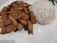 -香港深仔记茶餐厅(东门店)