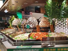 -亚马逊海鲜自助(梅溪湖步步高店)