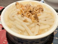 -广州花园酒店荔湾亭·地道点心·粤式饮茶