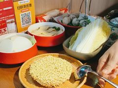 -三太子地摊烧烤·小龙虾(北蔡店)