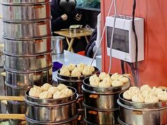 -王菊美食街·王菊面馆(总店)