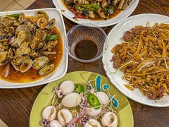 -美食店(华贵路店)