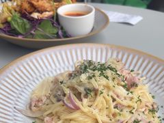 -BAKER&SPICE(环贸店)