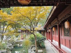 -天一阁博物院