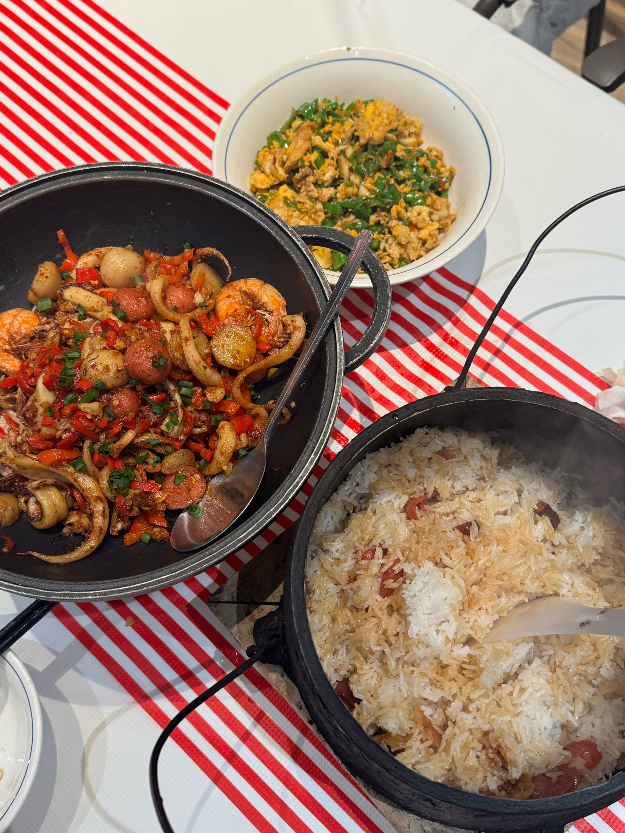 郴州 火车头食堂