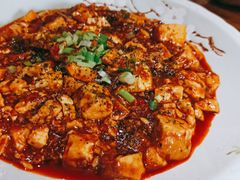 麻婆豆腐-老四川味馆(塔寺中路店)