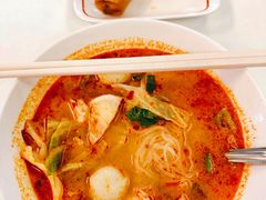 -Magic Food Point(Airport Street food)