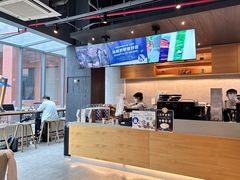 -瑞幸咖啡(北工大理科楼店)