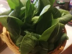 -宣武小院涮肉(前门店)