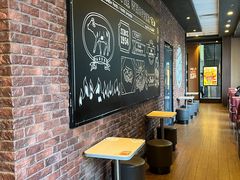 -汉堡王(北京通州领展店)