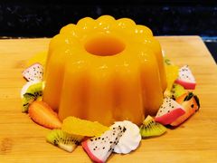 -威斯汀舞台餐厅