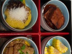 -江城小馆陕南妈妈菜·全球旅行餐厅(钟楼店)