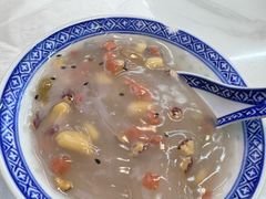 -江记甜品(罗湖店)