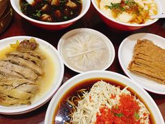 -冶春茶社(太和广场店)