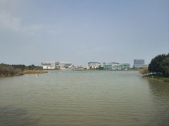 -琅岐红光湖公园