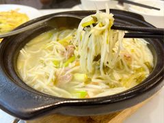 -陆记鹅庄·潮汕菜·狮头鹅(大仟里店)