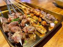 -龙头烤羊排•烤全羊•精酿扎啤(厦滘店)