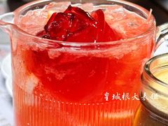 -花舍·新派粤菜·西餐·下午茶(亚运村·鸟巢店)