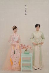 -金夫人婚纱摄影(总店)
