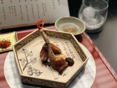 -鳥喜Toriki怀石烧鸟料理