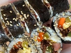 -韩礼年糕(飞虹路店)