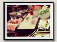 -束河人家(南锣鼓巷店)