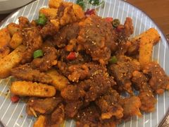 -全州拌饭馆(断桥店)