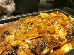-炉鱼(无锡八佰伴中心店)