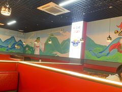 -喜蛙·铜锅牛蛙(滨湖融创茂店)