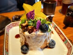 -炉胜·炉端烧·居酒屋