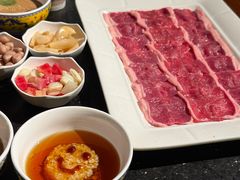 -南门涮肉(上海一店)