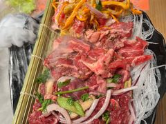 -杨小佳·齐齐哈尔烤肉·烤串(广州店)