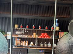 -大拙里·精致融合菜(沙湖桃源国际店)