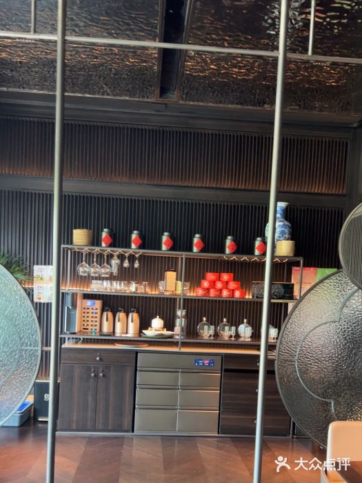 大拙里·精致融合菜(沙湖桃源国际店)图片