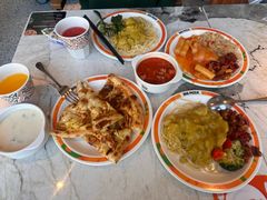 -比格比萨自助(宝山日月光店)