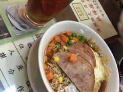 -兰芳园(上环店)