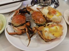 -腾阁自助餐厅(朝林广场店)