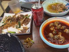 -金龙·打边炉(武进路店)