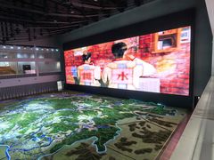 -广州市城市规划展览中心