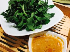 -翠湖宾馆·中餐厅