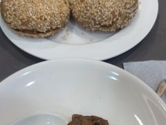 -烤肉宛饭庄(北新桥店)