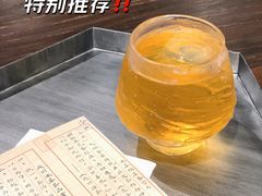 -成川茶店·潮汕工夫浓茶(万象店)