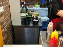 -金姐烤冷面(大沙泥街店)