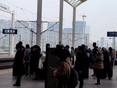 -石家庄站