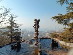 -信号山公园