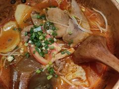 -成都你六姐·牛肉冒菜(城市集市合生汇店)