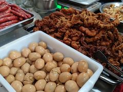 -谭老太正宗柳州螺狮粉(家和花园店)