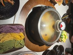 -芸山季·云南山珍菌火锅(人民广场来福士店)